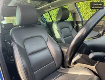 Kia Sportage 1.6 CRDi 4 SUV 5dr Diesel DCT Euro 6 (s/s) (134 bhp) 10