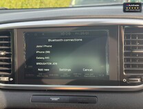 Kia Sportage 1.6 CRDi 4 SUV 5dr Diesel DCT Euro 6 (s/s) (134 bhp) 20