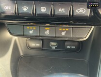 Kia Sportage 1.6 CRDi 4 SUV 5dr Diesel DCT Euro 6 (s/s) (134 bhp) 27