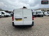 Mercedes-Benz Vito LWB L2H1 Low Roof 111 Cdi Side Door EURO 6 NO VAT 7