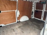 Mercedes-Benz Vito LWB L2H1 Low Roof 111 Cdi Side Door EURO 6 NO VAT 11