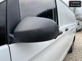 Mercedes-Benz Vito LWB L2H1 Low Roof 111 Cdi Side Door EURO 6 NO VAT 13