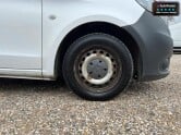 Mercedes-Benz Vito LWB L2H1 Low Roof 111 Cdi Side Door EURO 6 NO VAT 21
