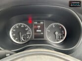 Mercedes-Benz Vito LWB L2H1 Low Roof 111 Cdi Side Door EURO 6 NO VAT 27