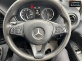 Mercedes-Benz Vito LWB L2H1 Low Roof 111 Cdi Side Door EURO 6 NO VAT 28