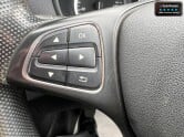Mercedes-Benz Vito LWB L2H1 Low Roof 111 Cdi Side Door EURO 6 NO VAT 30