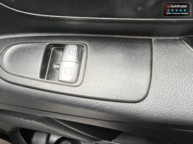 Mercedes-Benz Vito LWB L2H1 Low Roof 111 Cdi Side Door EURO 6 NO VAT 32