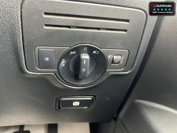 Mercedes-Benz Vito LWB L2H1 Low Roof 111 Cdi Side Door EURO 6 NO VAT 33