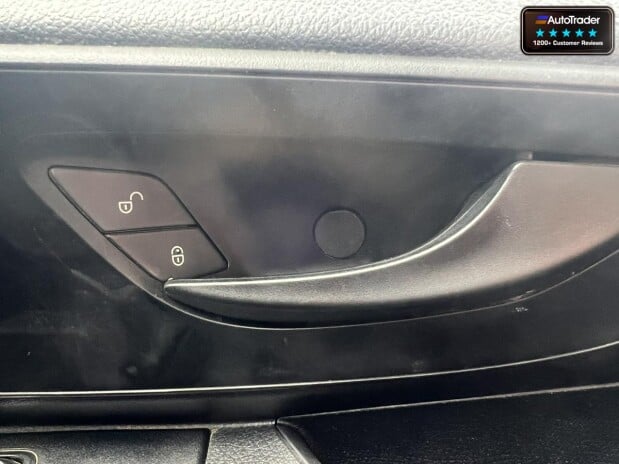 Mercedes-Benz Vito LWB L2H1 Low Roof 111 Cdi Side Door EURO 6 NO VAT 34