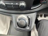 Mercedes-Benz Vito LWB L2H1 Low Roof 111 Cdi Side Door EURO 6 NO VAT 36