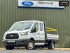 Ford Transit Crew Cab [SOLD MT] Dropside XLWB L4 350 EURO 6
