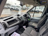 Ford Transit Crew Cab [SOLD MT] Dropside XLWB L4 350 EURO 6 8