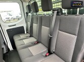 Ford Transit Crew Cab [SOLD MT] Dropside XLWB L4 350 EURO 6 9