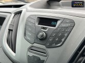Ford Transit Crew Cab [SOLD MT] Dropside XLWB L4 350 EURO 6 24