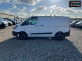 Ford Transit Custom SWB L1H1 Low Roof 290 Cruise Control EURO 6 NO VAT 1
