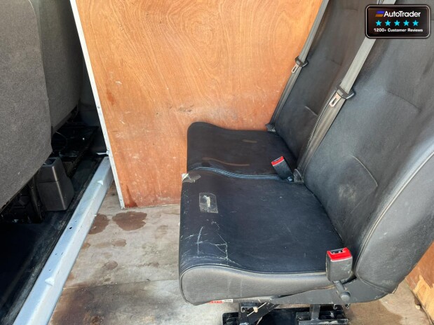 Ford Transit Custom SWB L1H1 Low Roof 290 Cruise Control EURO 6 NO VAT 12