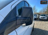 Ford Transit Custom SWB L1H1 Low Roof 290 Cruise Control EURO 6 NO VAT 14