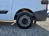 Ford Transit Custom SWB L1H1 Low Roof 290 Cruise Control EURO 6 NO VAT 24