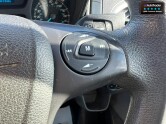 Ford Transit Custom SWB L1H1 Low Roof 290 Cruise Control EURO 6 NO VAT 32