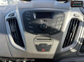 Ford Transit Custom SWB L1H1 Low Roof 290 Cruise Control EURO 6 NO VAT 38