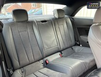 Audi A5 2.0 TDI S line Coupe 2dr Diesel S Tronic Euro 6 (s/s) (190 ps)[Tadley] 10