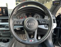 Audi A5 2.0 TDI S line Coupe 2dr Diesel S Tronic Euro 6 (s/s) (190 ps)[Tadley] 14