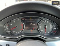 Audi A5 2.0 TDI S line Coupe 2dr Diesel S Tronic Euro 6 (s/s) (190 ps)[Tadley] 15