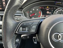Audi A5 2.0 TDI S line Coupe 2dr Diesel S Tronic Euro 6 (s/s) (190 ps)[Tadley] 16