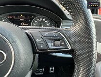 Audi A5 2.0 TDI S line Coupe 2dr Diesel S Tronic Euro 6 (s/s) (190 ps)[Tadley] 17