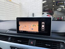 Audi A5 2.0 TDI S line Coupe 2dr Diesel S Tronic Euro 6 (s/s) (190 ps)[Tadley] 18