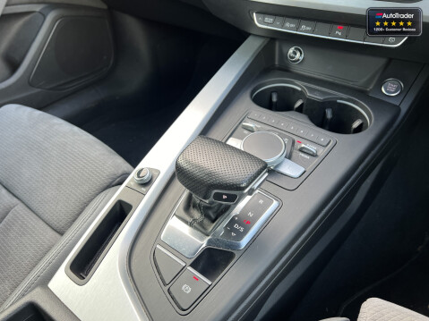 Audi A5 (Sold) 2.0 TDI S line Coupe 2dr Diesel S Tronic Euro 6 (s/s) (190 ps)[Tadle 22