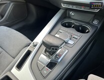 Audi A5 2.0 TDI S line Coupe 2dr Diesel S Tronic Euro 6 (s/s) (190 ps)[Tadley] 22