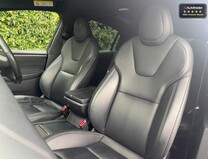 Tesla Model X (Dual Motor) Performance Electric Motor Auto 4WDE (Ludicrous) (603 bhp) 7