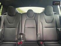 Tesla Model X (Dual Motor) Performance Electric Motor Auto 4WDE (Ludicrous) (603 bhp) 8