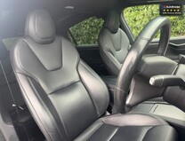Tesla Model X (Dual Motor) Performance Electric Motor Auto 4WDE (Ludicrous) (603 bhp) 9
