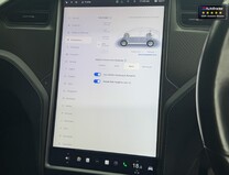 Tesla Model X (Dual Motor) Performance Electric Motor Auto 4WDE (Ludicrous) (603 bhp) 20