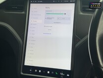 Tesla Model X (Dual Motor) Performance Electric Motor Auto 4WDE (Ludicrous) (603 bhp) 21