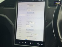 Tesla Model X (Dual Motor) Performance Electric Motor Auto 4WDE (Ludicrous) (603 bhp) 22