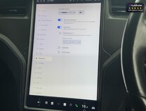 Tesla Model X (Dual Motor) Performance Electric Motor Auto 4WDE (Ludicrous) (603 bhp) 23