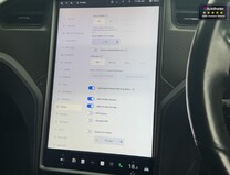 Tesla Model X (Dual Motor) Performance Electric Motor Auto 4WDE (Ludicrous) (603 bhp) 24