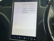 Tesla Model X (Dual Motor) Performance Electric Motor Auto 4WDE (Ludicrous) (603 bhp) 25