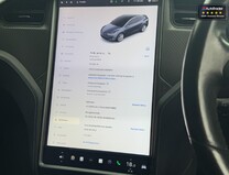 Tesla Model X (Dual Motor) Performance Electric Motor Auto 4WDE (Ludicrous) (603 bhp) 26