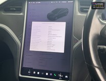 Tesla Model X (Dual Motor) Performance Electric Motor Auto 4WDE (Ludicrous) (603 bhp) 27
