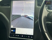 Tesla Model X (Dual Motor) Performance Electric Motor Auto 4WDE (Ludicrous) (603 bhp) 28