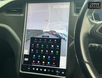 Tesla Model X (Dual Motor) Performance Electric Motor Auto 4WDE (Ludicrous) (603 bhp) 30