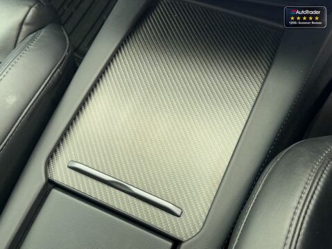 Tesla Model X (Dual Motor) Performance Electric Motor Auto 4WDE (Ludicrous) (603 bhp) 31