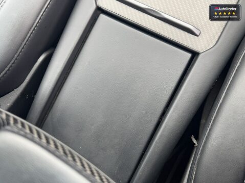 Tesla Model X (Dual Motor) Performance Electric Motor Auto 4WDE (Ludicrous) (603 bhp) 32