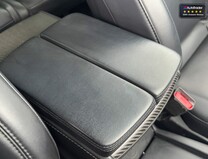Tesla Model X (Dual Motor) Performance Electric Motor Auto 4WDE (Ludicrous) (603 bhp) 33
