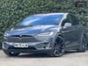 Tesla Model X (Dual Motor) Performance Electric Motor Auto 4WDE (Ludicrous) (603 bhp)