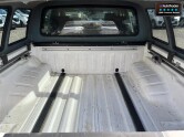 Nissan Navara Crew Cab 4X4 Dci Tekna Air Con Cruise Navigation NO VAT 8